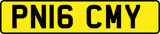 PN16CMY