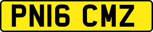 PN16CMZ