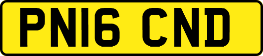 PN16CND