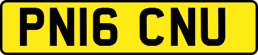 PN16CNU