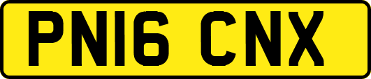 PN16CNX