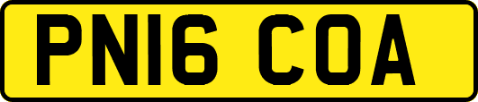 PN16COA