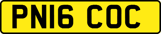 PN16COC