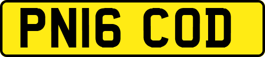 PN16COD