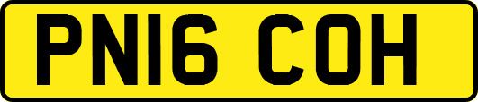 PN16COH