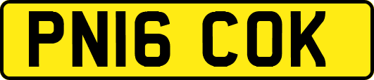 PN16COK