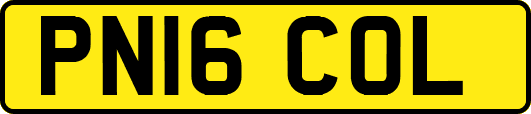 PN16COL