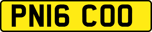 PN16COO