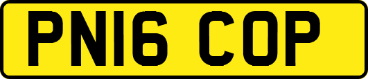 PN16COP