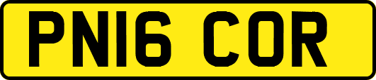 PN16COR