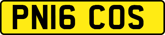 PN16COS