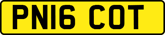 PN16COT