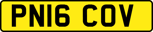 PN16COV