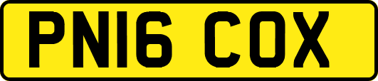 PN16COX