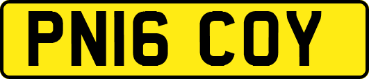 PN16COY
