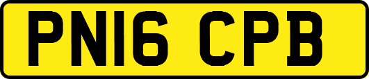 PN16CPB
