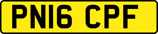 PN16CPF