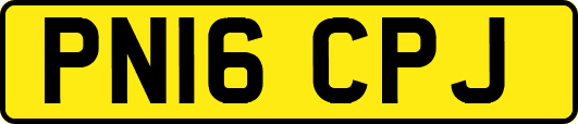 PN16CPJ