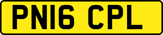 PN16CPL