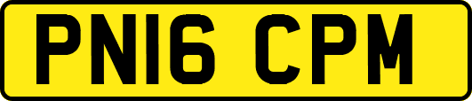PN16CPM