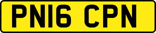 PN16CPN