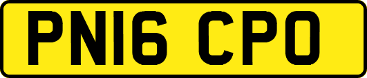 PN16CPO