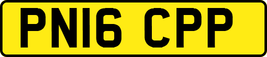 PN16CPP