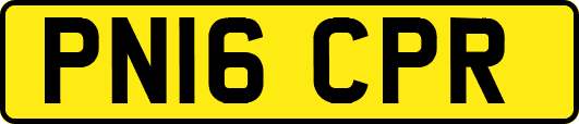PN16CPR