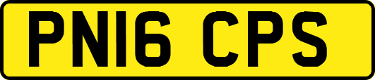 PN16CPS
