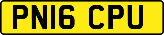PN16CPU
