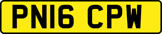 PN16CPW