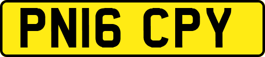 PN16CPY