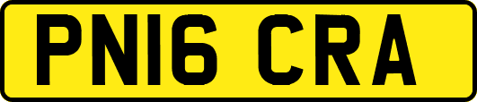 PN16CRA
