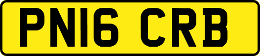 PN16CRB