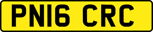 PN16CRC