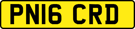 PN16CRD