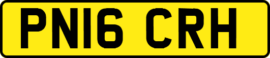 PN16CRH