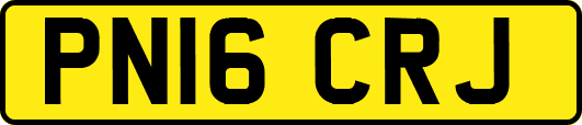 PN16CRJ