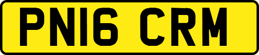 PN16CRM