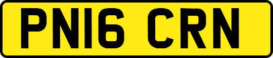 PN16CRN