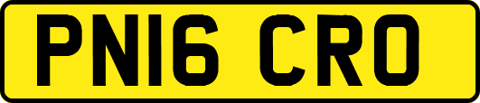 PN16CRO
