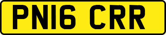 PN16CRR
