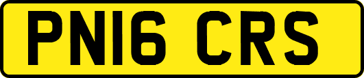 PN16CRS