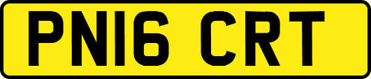 PN16CRT