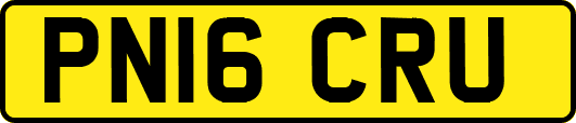 PN16CRU