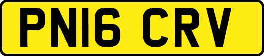 PN16CRV