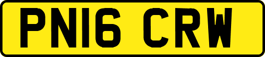 PN16CRW