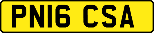 PN16CSA