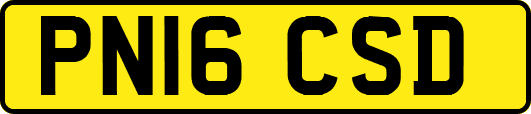PN16CSD