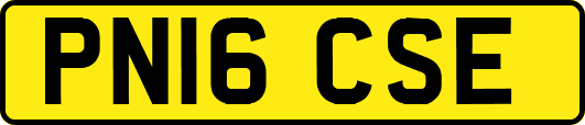 PN16CSE